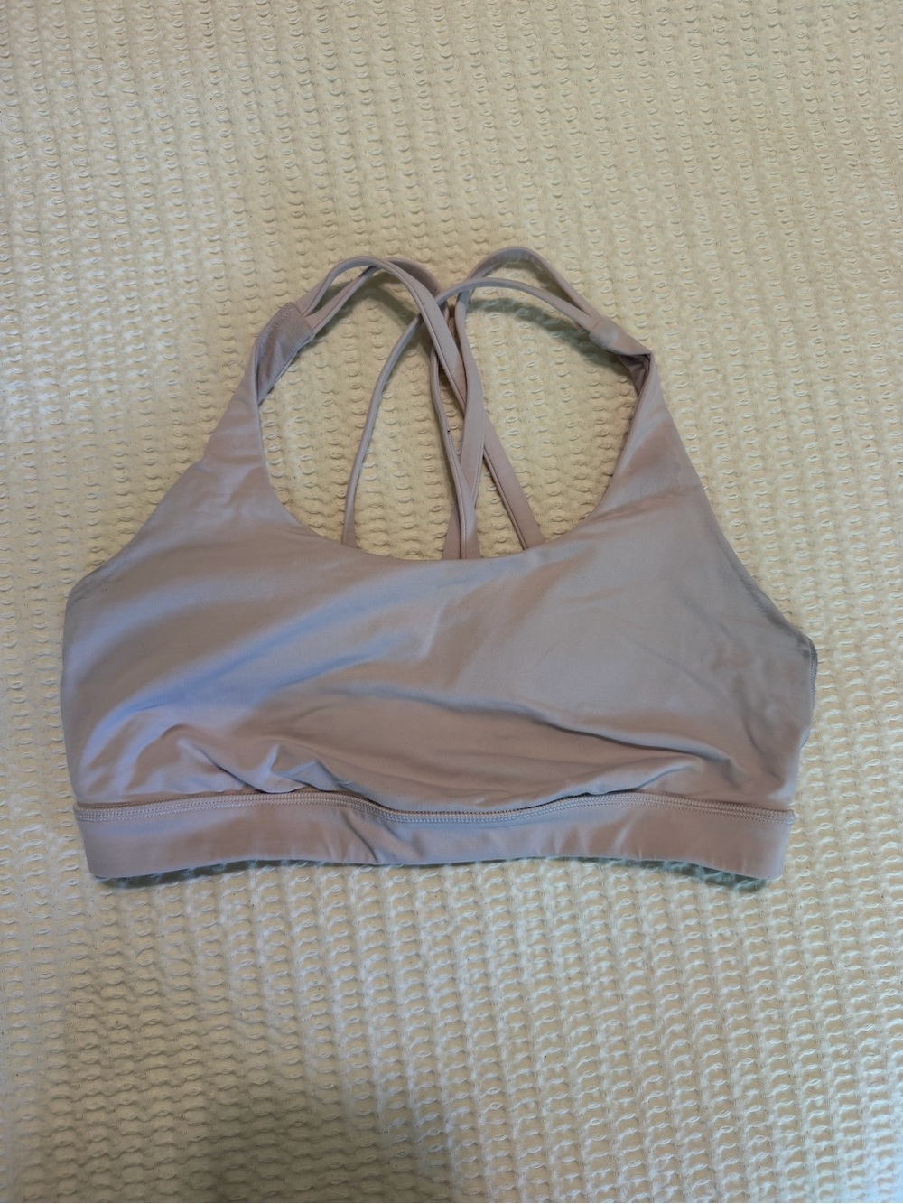 Lululemon Sport Bra